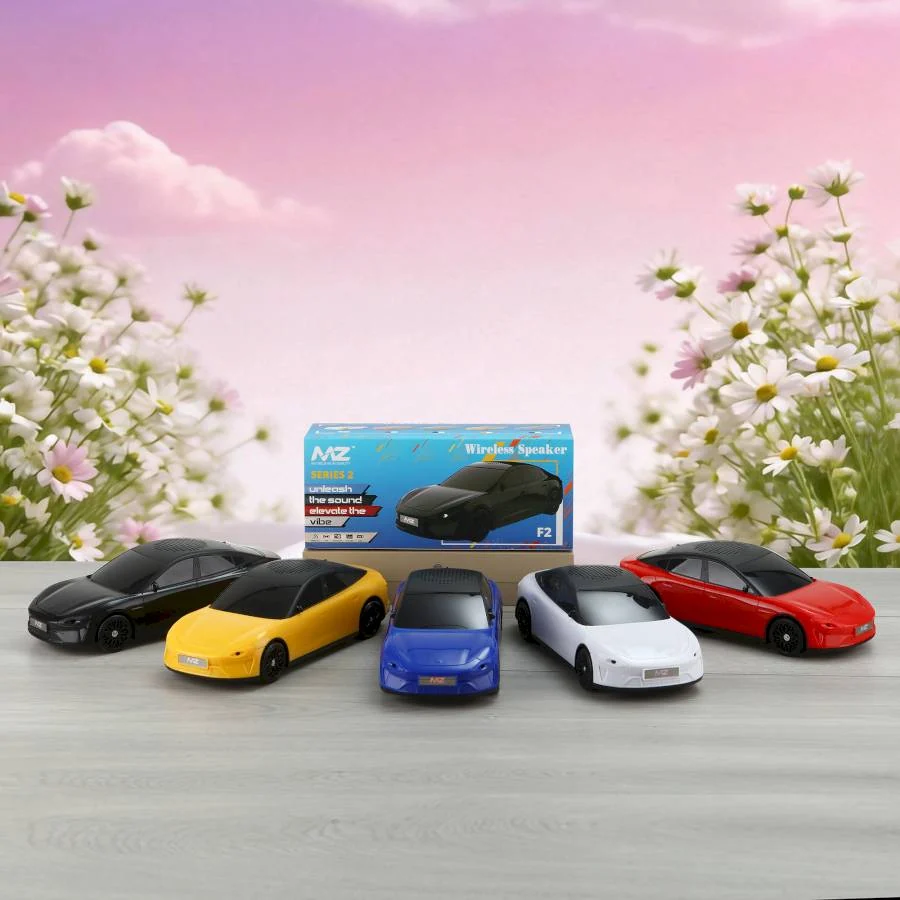 F2 Series 2 Wireless Speaker — image 2