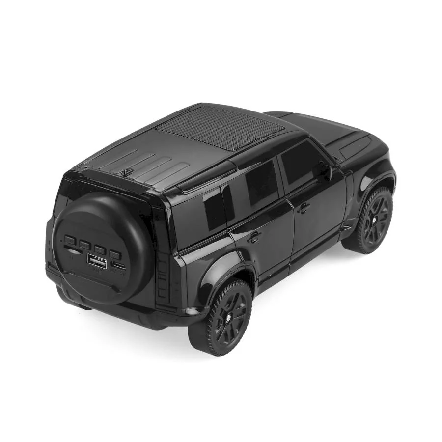 F5 Wireless Speaker — image 2