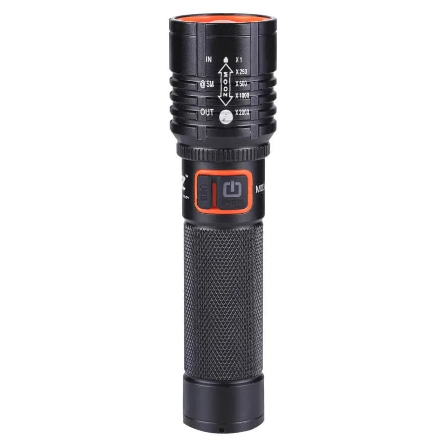 M035 Metal Torch