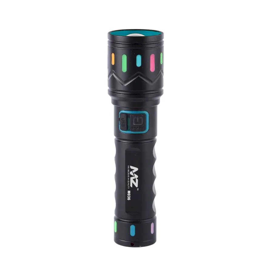 M036 Metal Torch