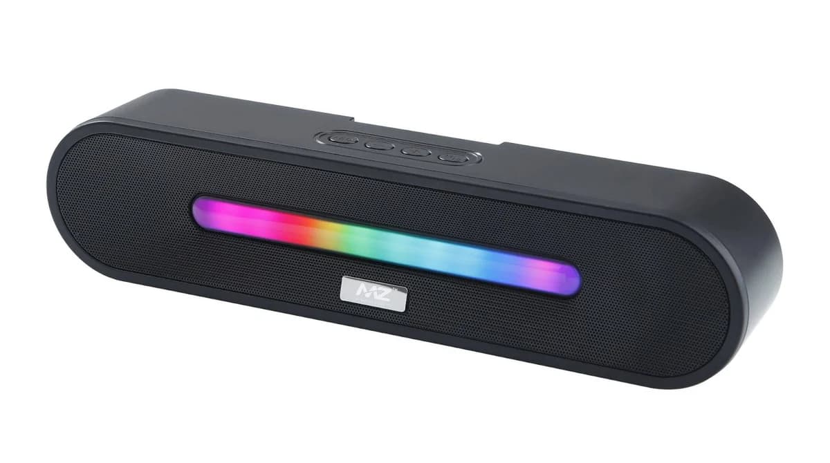 M14VP Soundbar