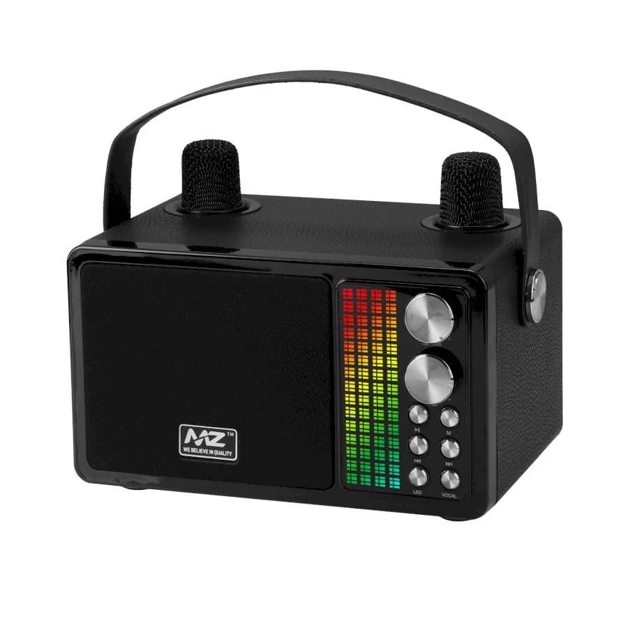 M202 Karaoke Speaker