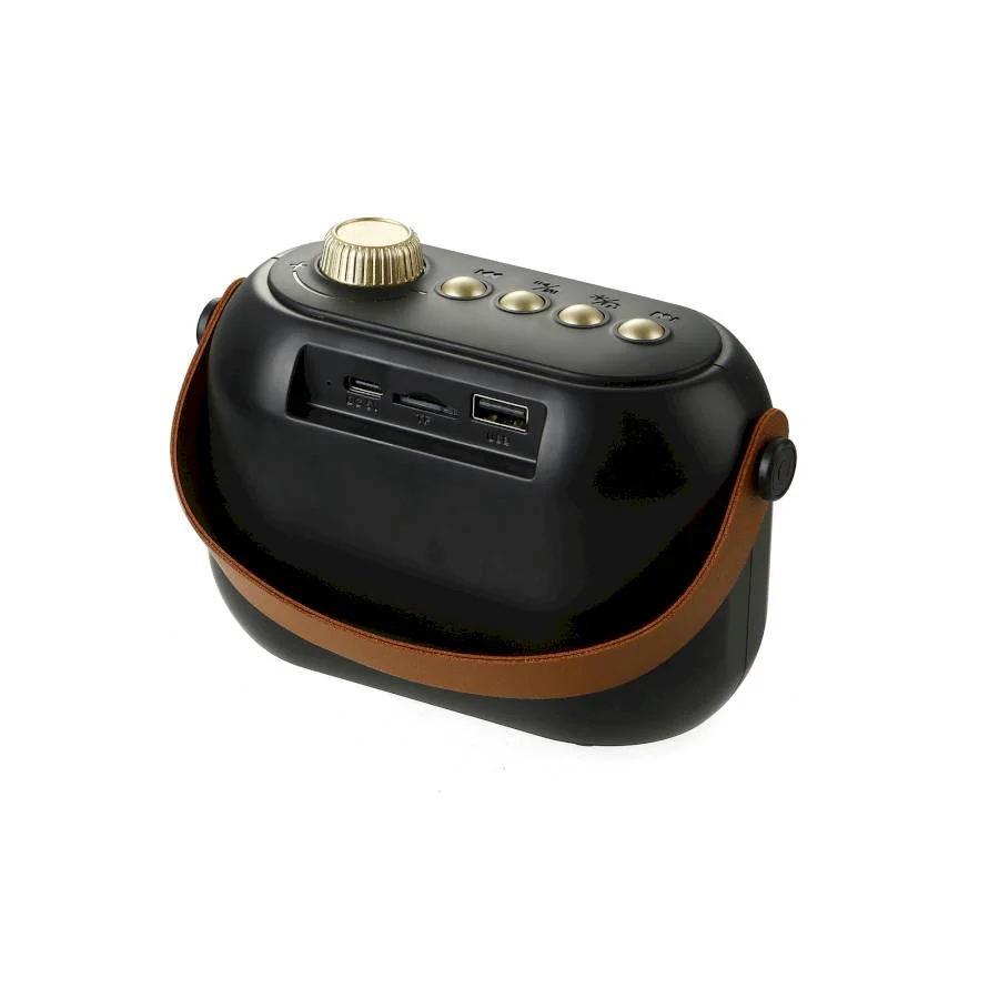 M207 Wireless Speaker — image 2