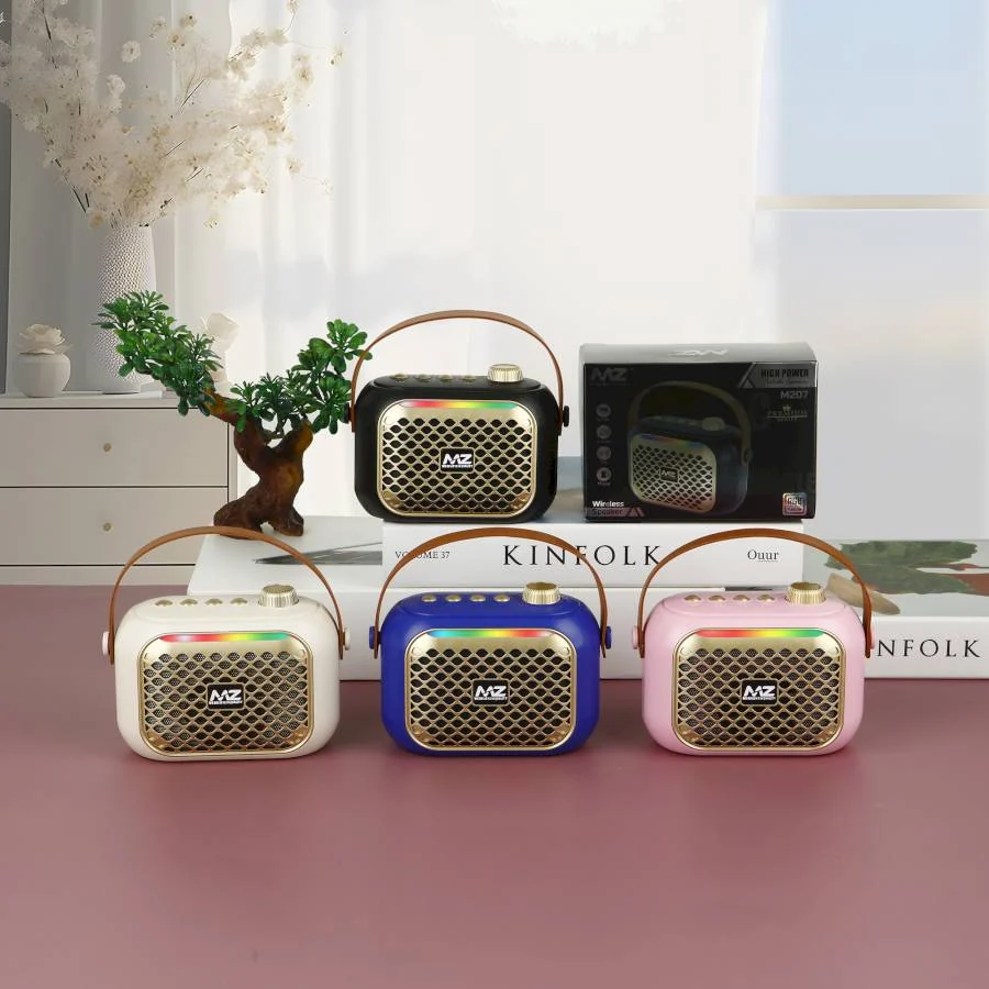 M207 Wireless Speaker — image 3
