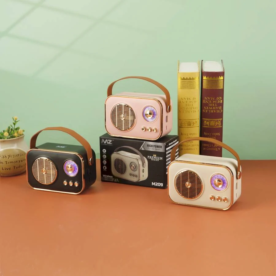 M209 Wireless Speaker — image 2