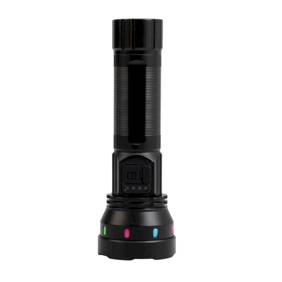 M237 Metal Torch
