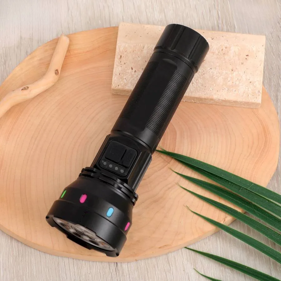 M237 Metal Torch — image 3