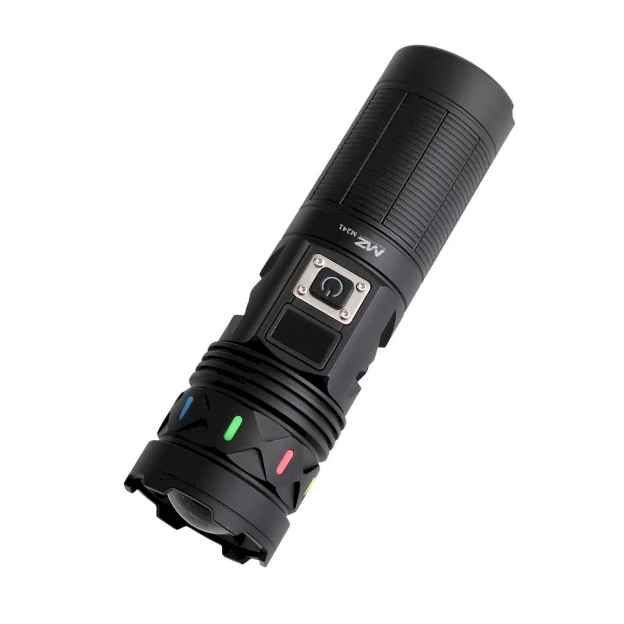 M241 Metal Torch