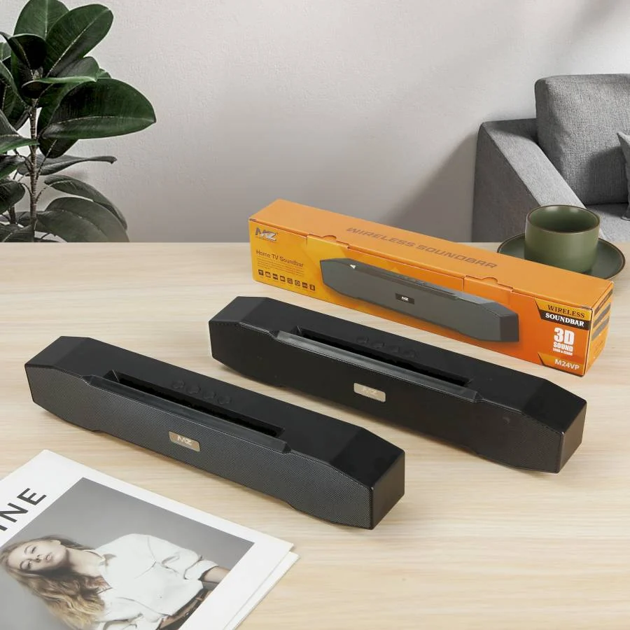 M24VP Soundbar — image 2