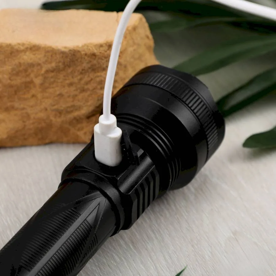 M256 Metal Torch — image 2