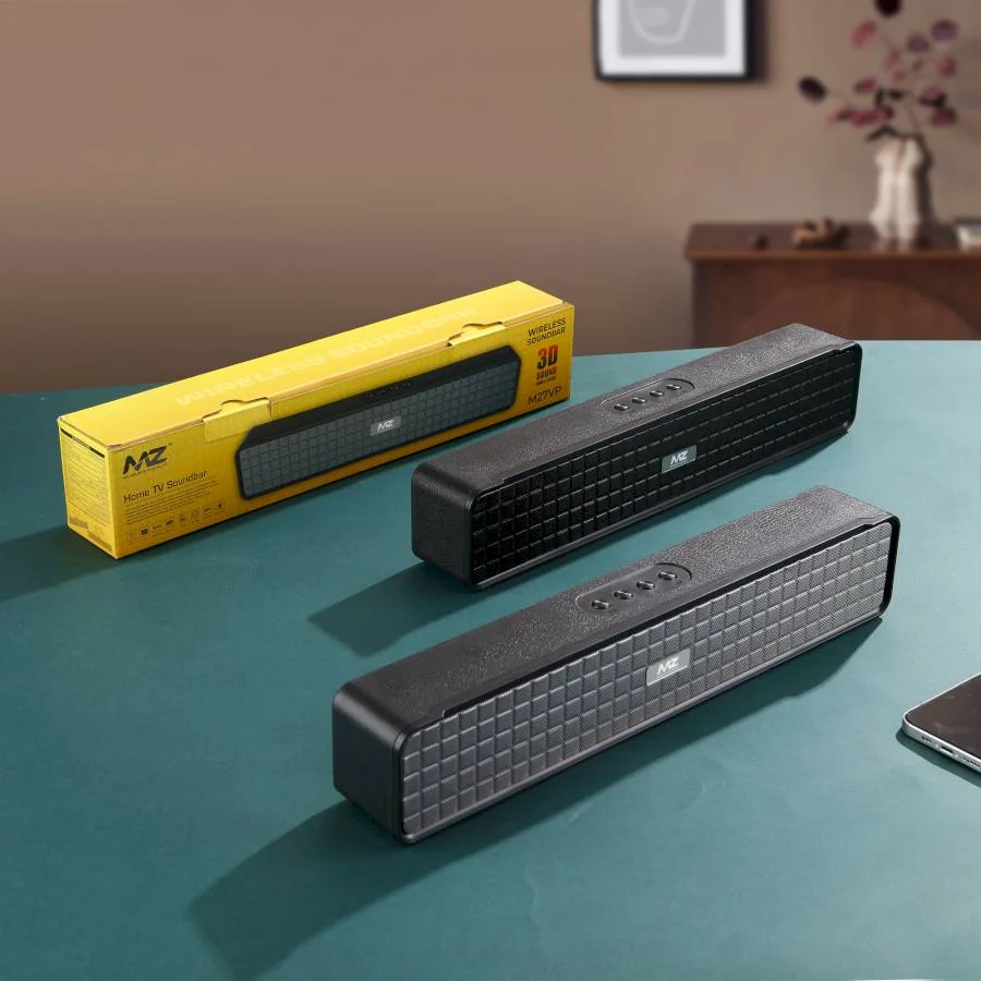 M27VP Soundbar — image 2