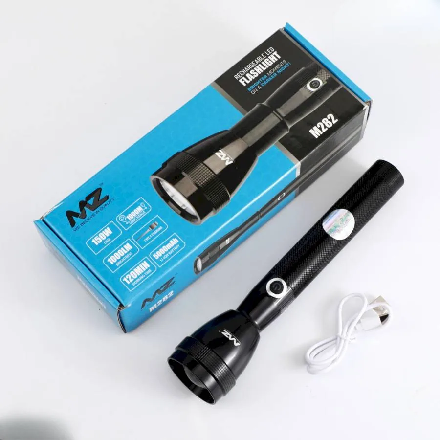 M282 Metal Torch — image 2