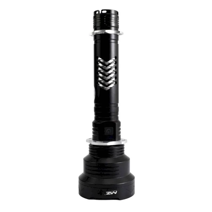 M284 Metal Torch