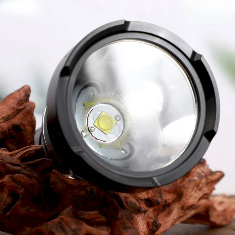 M284 Metal Torch — image 3