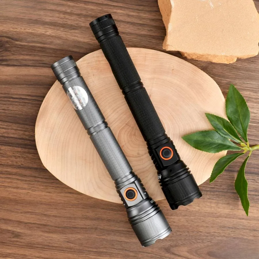 M295 Metal Torch — image 2