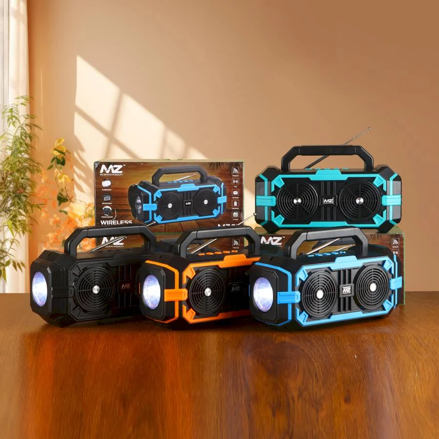 M301 Wireless Speaker — image 2