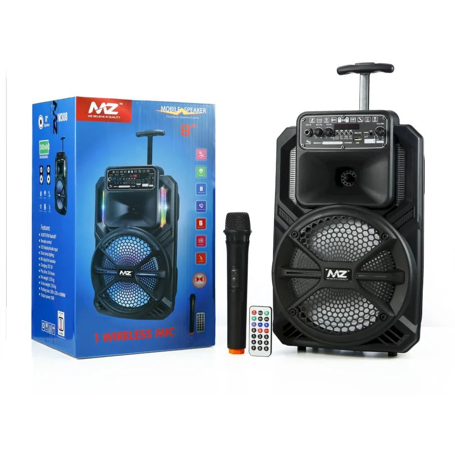 M308 Trolley Speaker — image 2