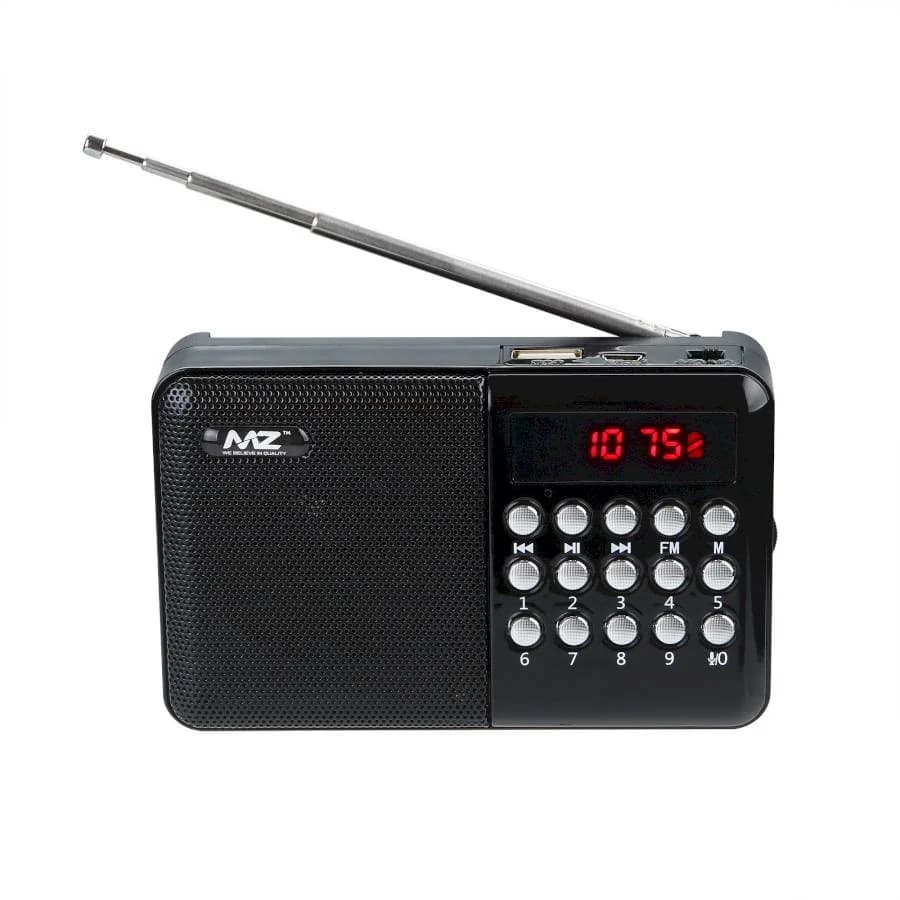 M30VP FM Radio Speaker