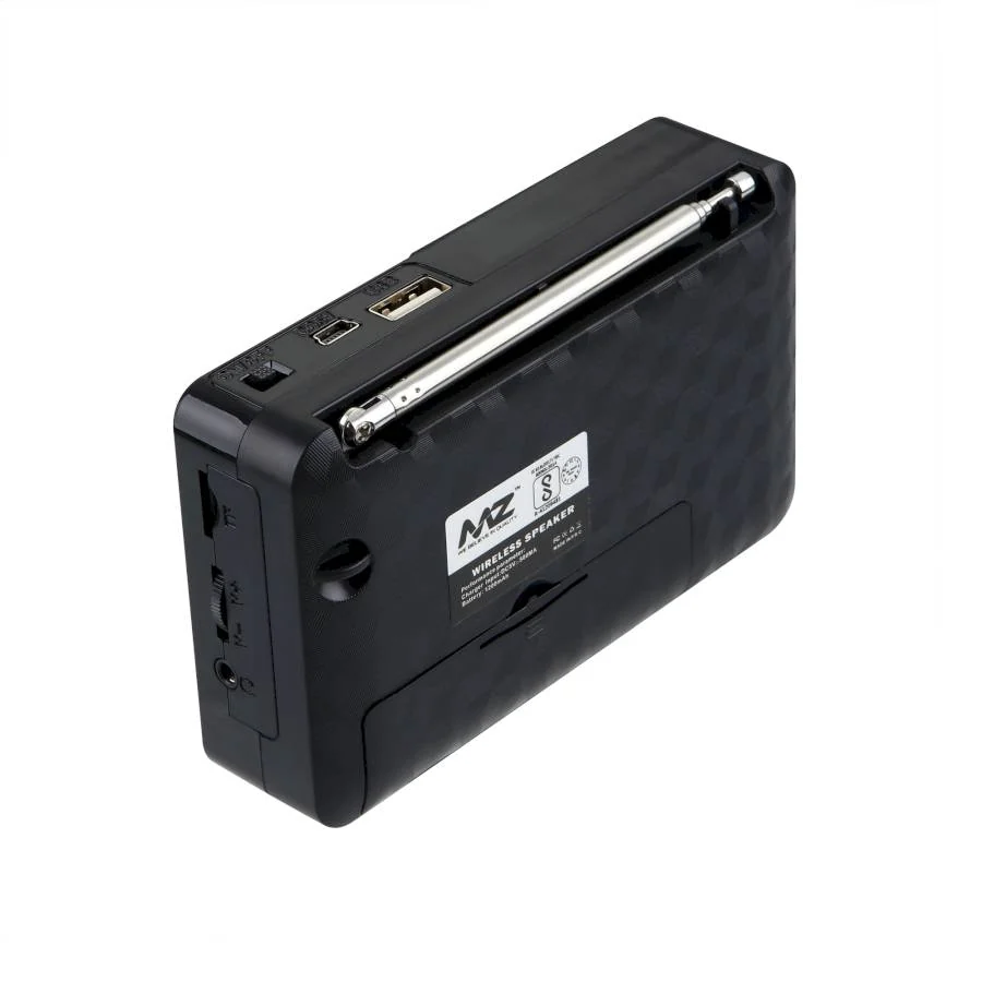 M30VP FM Radio Speaker — image 2