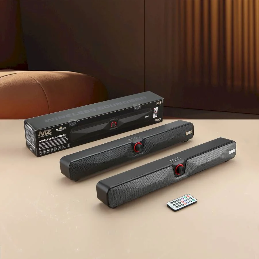 M31 Pro Soundbar — image 2