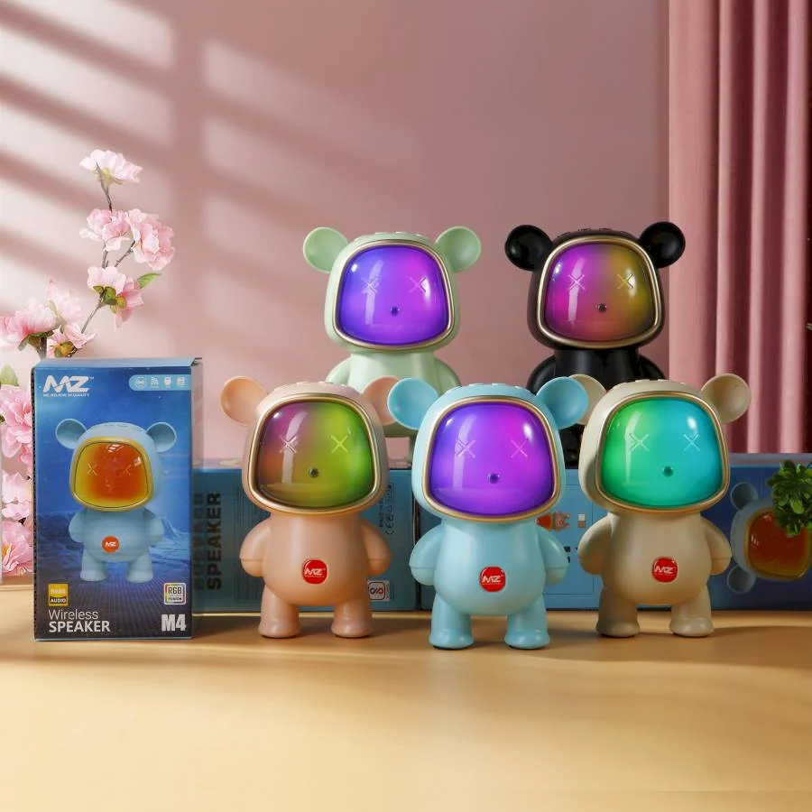 M4 Wireless Speaker — image 2