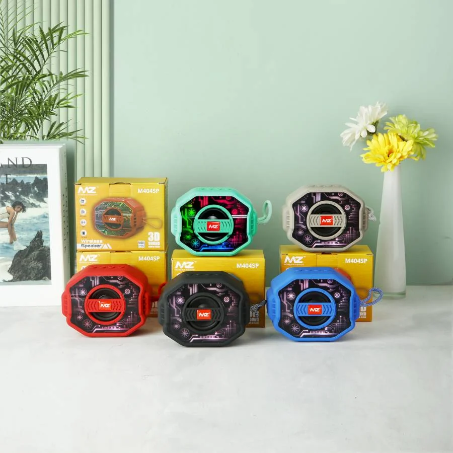 M404SP Wireless Speaker — image 3