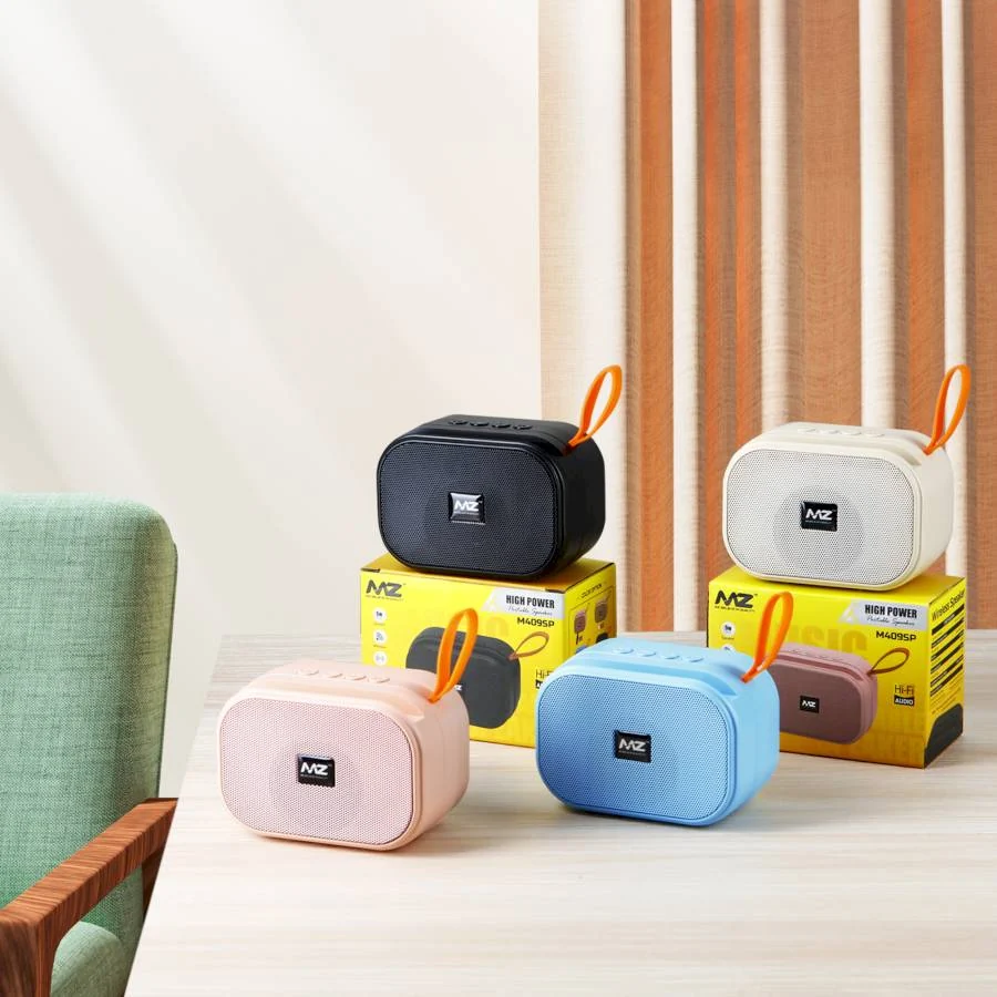 M409SP Wireless Speaker — image 3