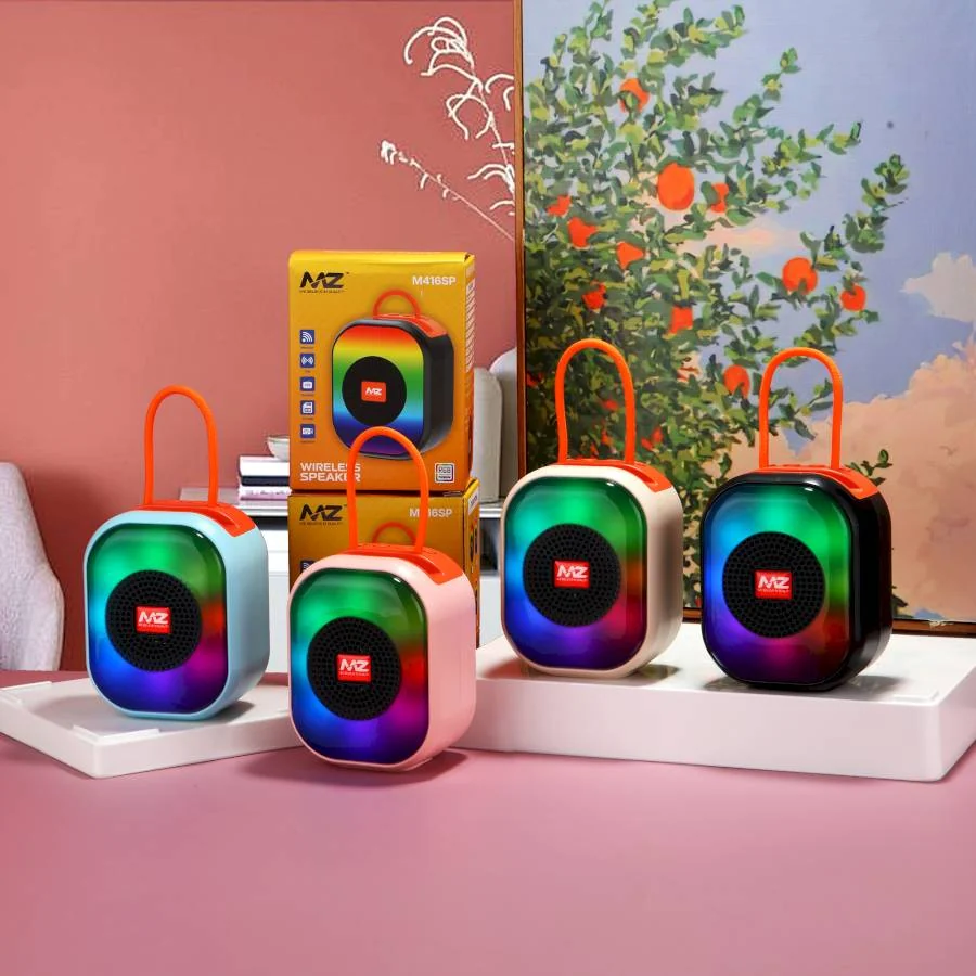 M416SP Wireless Speaker — image 2
