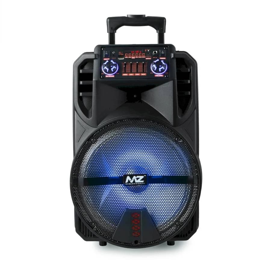 M429SP Trolley Speaker
