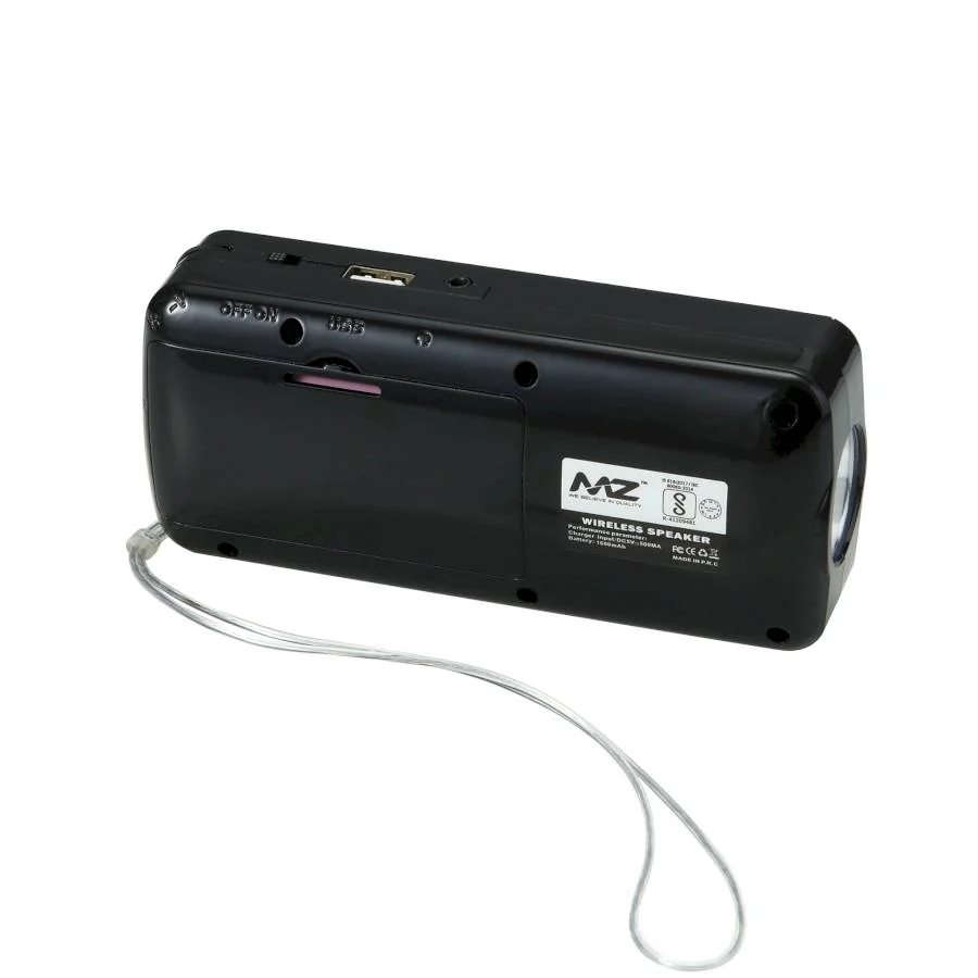 M42VP FM Radio Speaker — image 2