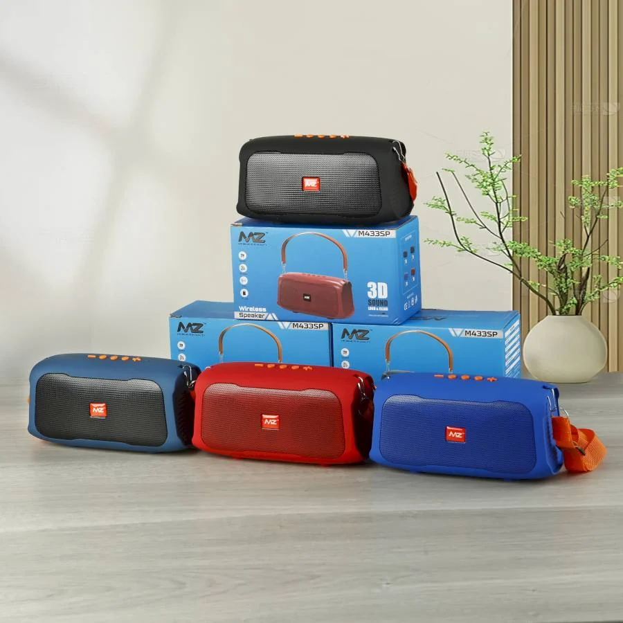 M433SP Wireless Speaker — image 3