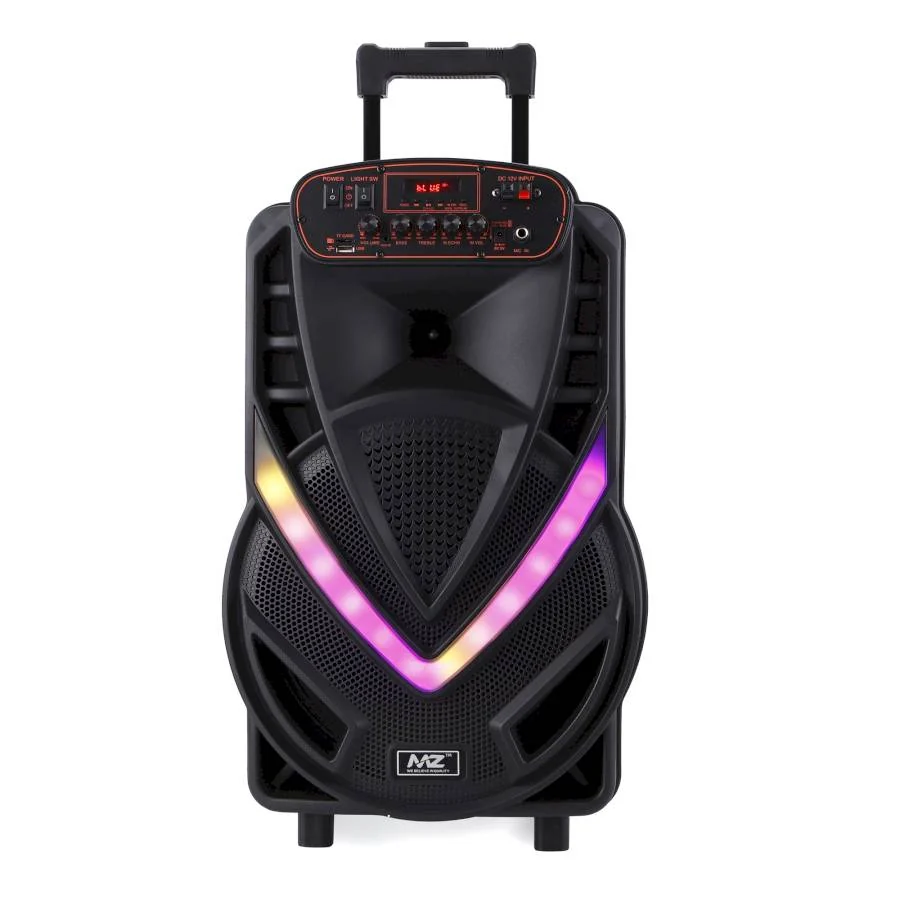M439SP Trolley Speaker — image 2