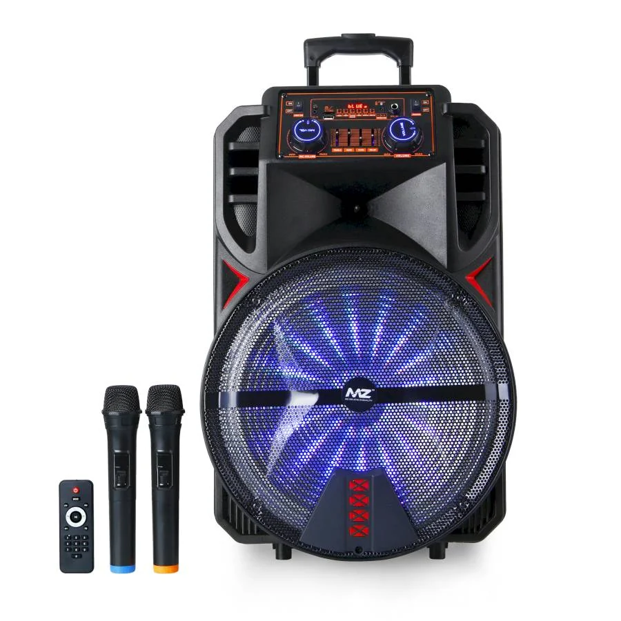 M441SP Trolley Speaker — image 2