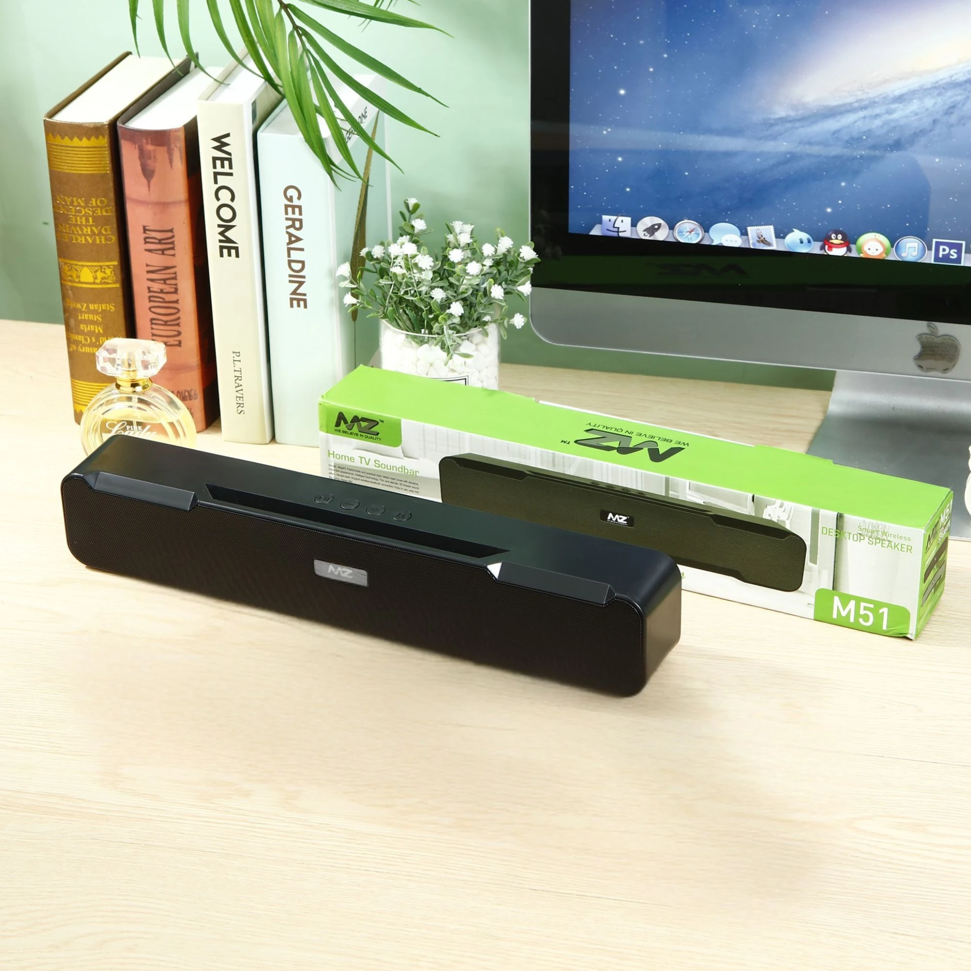 M51 Soundbar — image 4