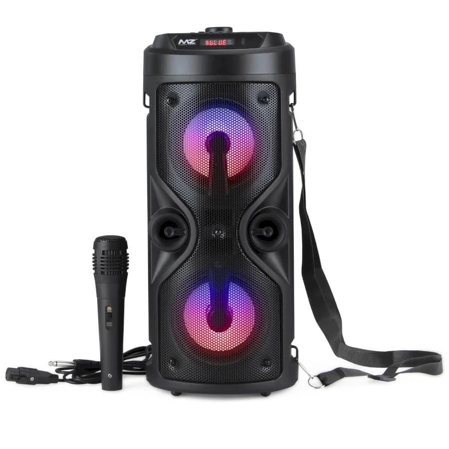 M51VP Karaoke Speaker