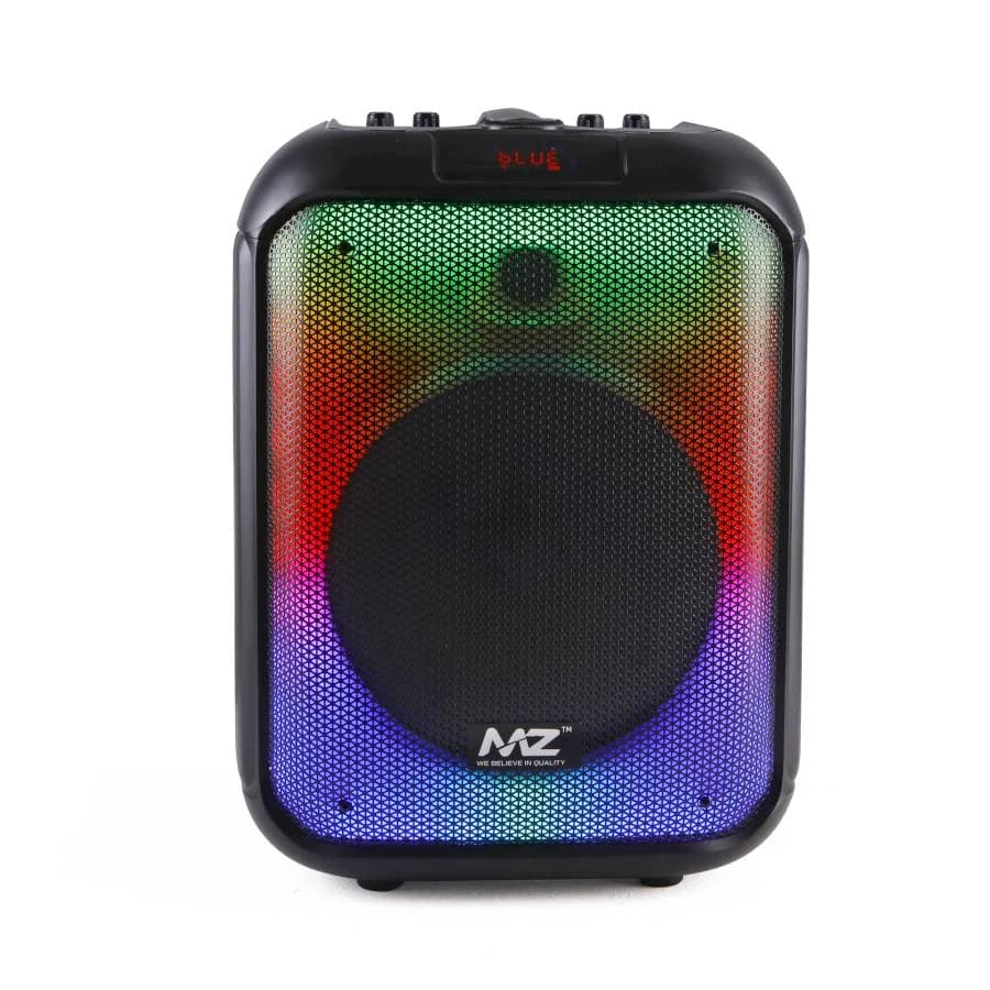 M59VP Karaoke Speaker