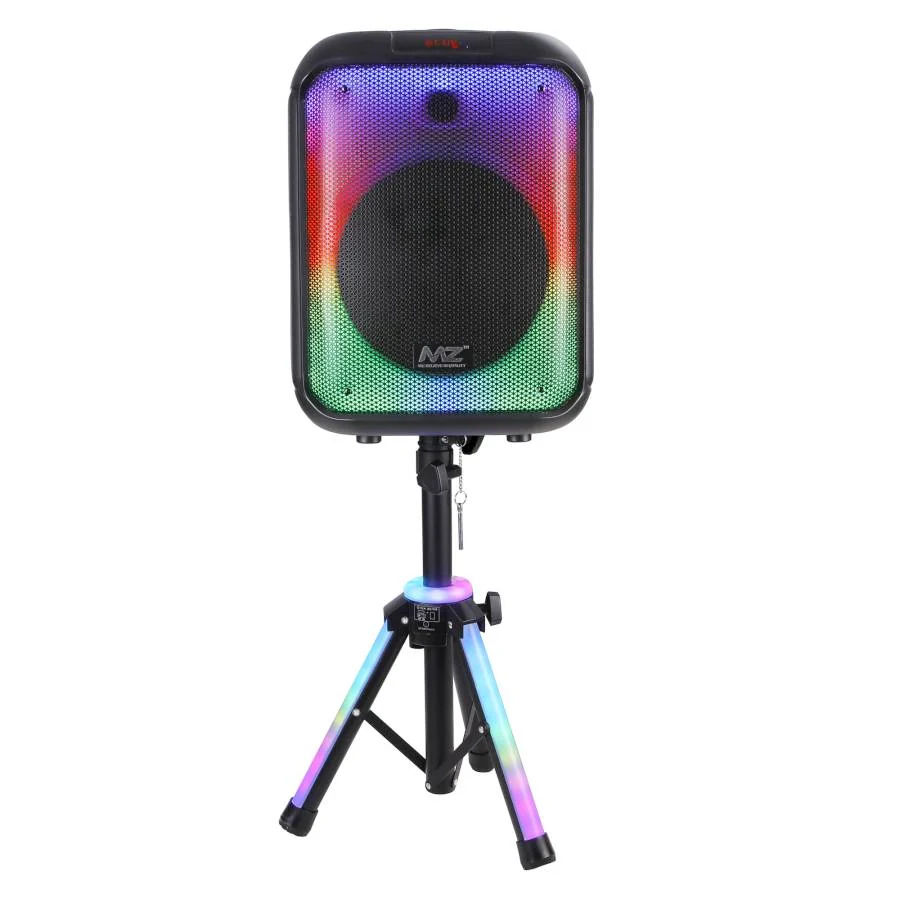 M59VP Karaoke Speaker — image 2