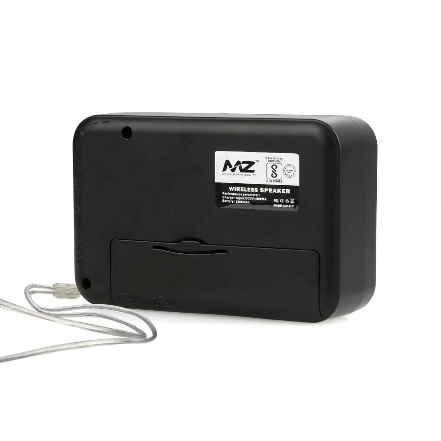 M7 FM Radio Speaker — image 2