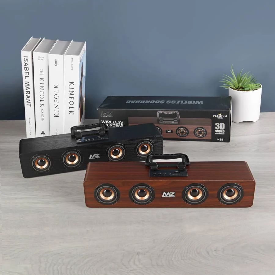 M81 Soundbar — image 2