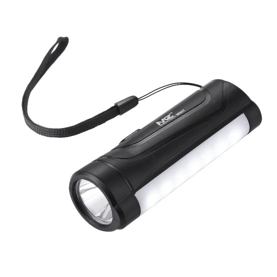M907 LED Torch