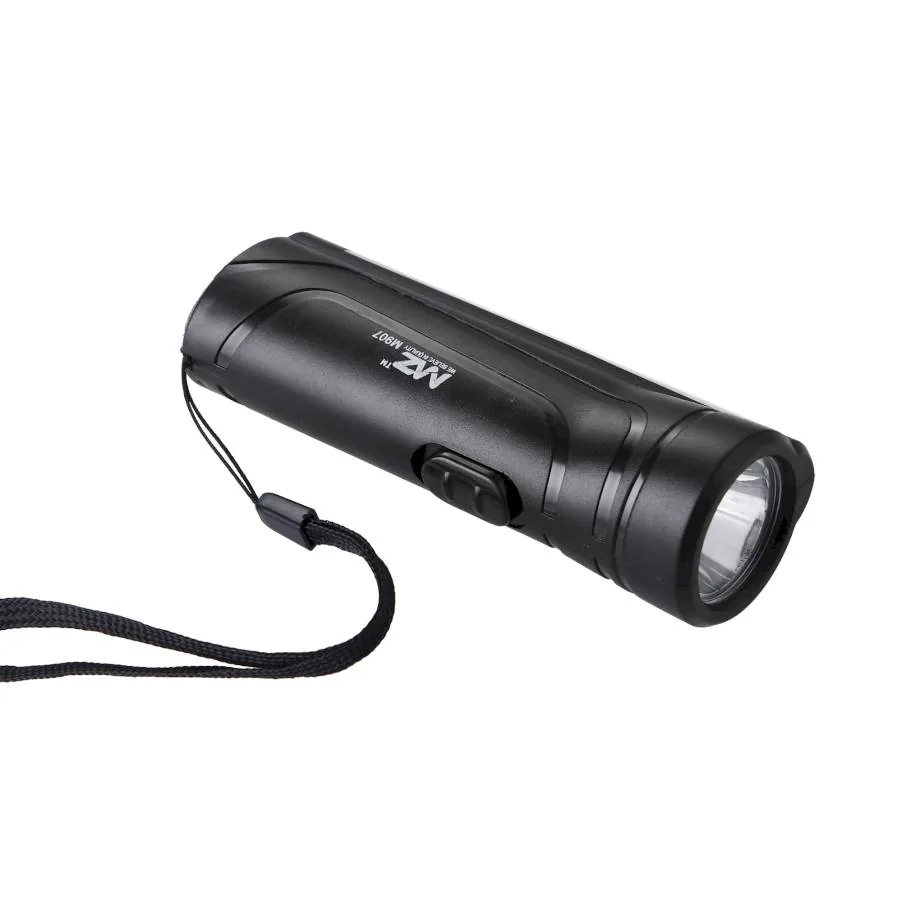 M907 LED Torch — image 2