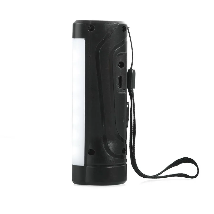 M907 PRO LED Torch — image 2