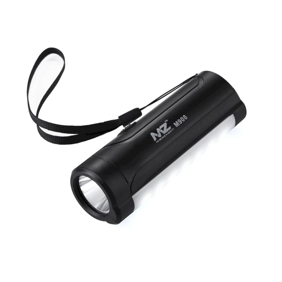 M908 LED Torch