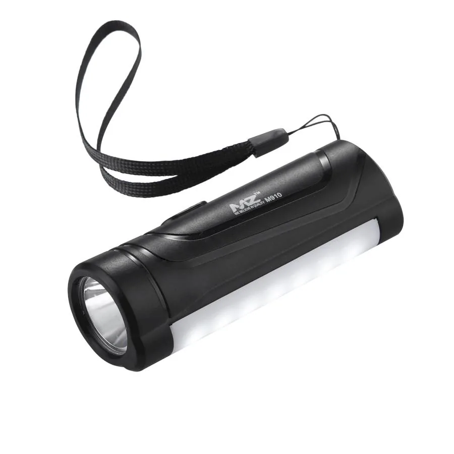 M910 LED Torch
