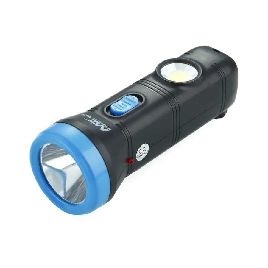 M916 LED Torch