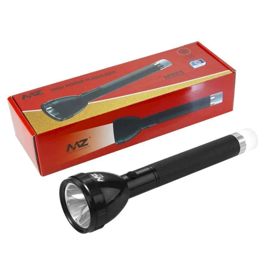 M923 Metal Torch — image 3