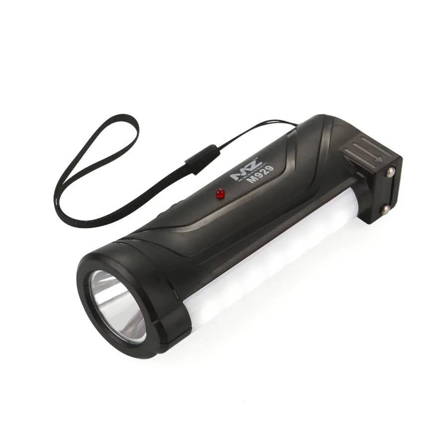 M929 LED Torch