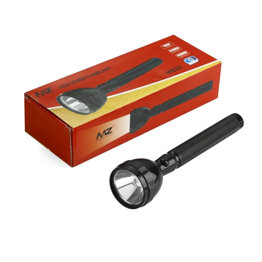 M930 Metal Torch — image 2