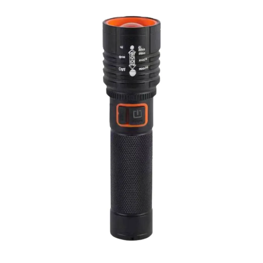M932 Metal Torch