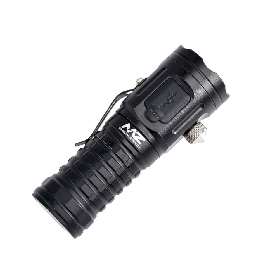 M936 Metal Torch